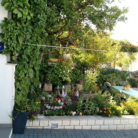 Apartments Centar - Mirjana Makarska Esterno foto