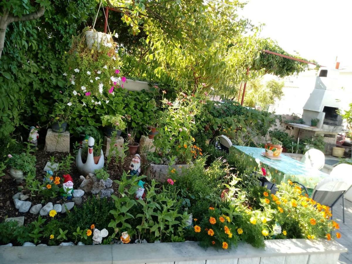 Apartments Centar - Mirjana Makarska Esterno foto