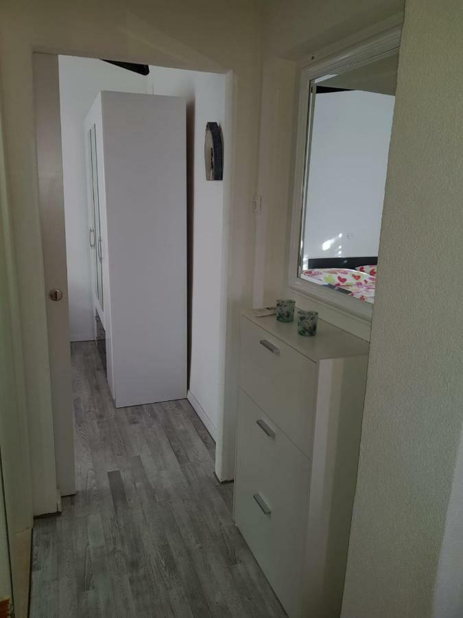 Apartments Centar - Mirjana Makarska Esterno foto