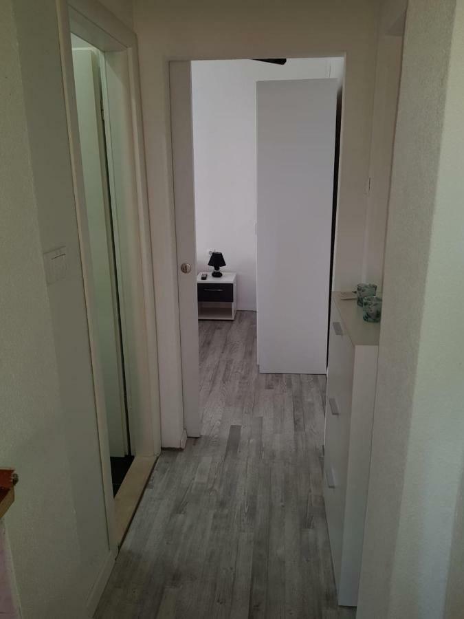 Apartments Centar - Mirjana Makarska Esterno foto