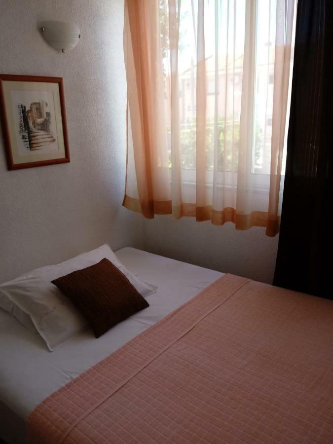 Apartments Centar - Mirjana Makarska Esterno foto