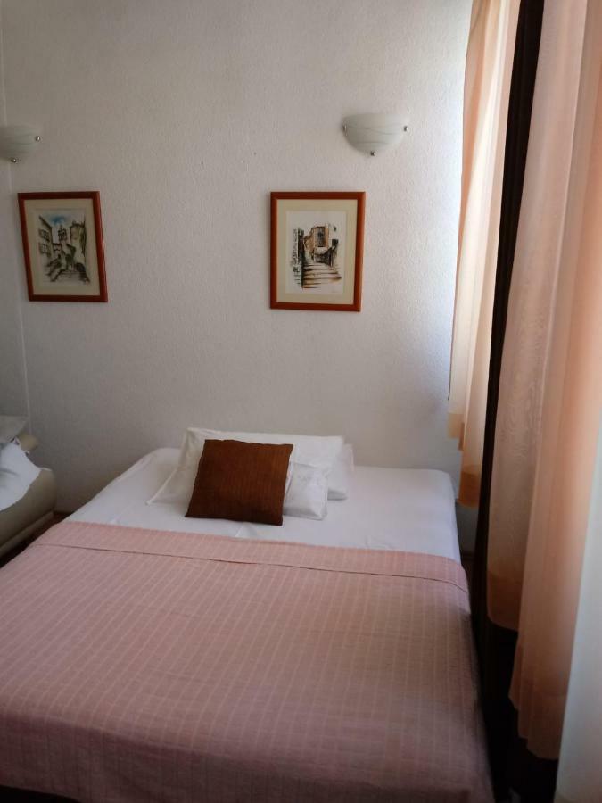 Apartments Centar - Mirjana Makarska Esterno foto