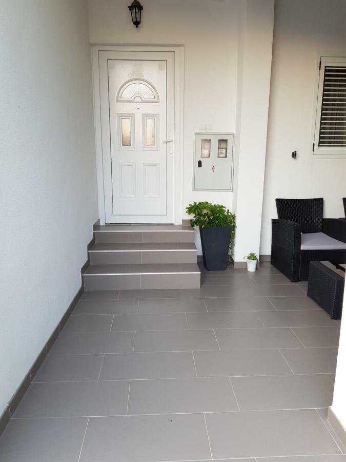 Apartments Centar - Mirjana Makarska Esterno foto