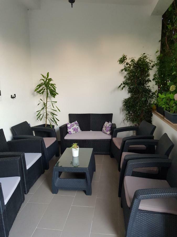 Apartments Centar - Mirjana Makarska Esterno foto