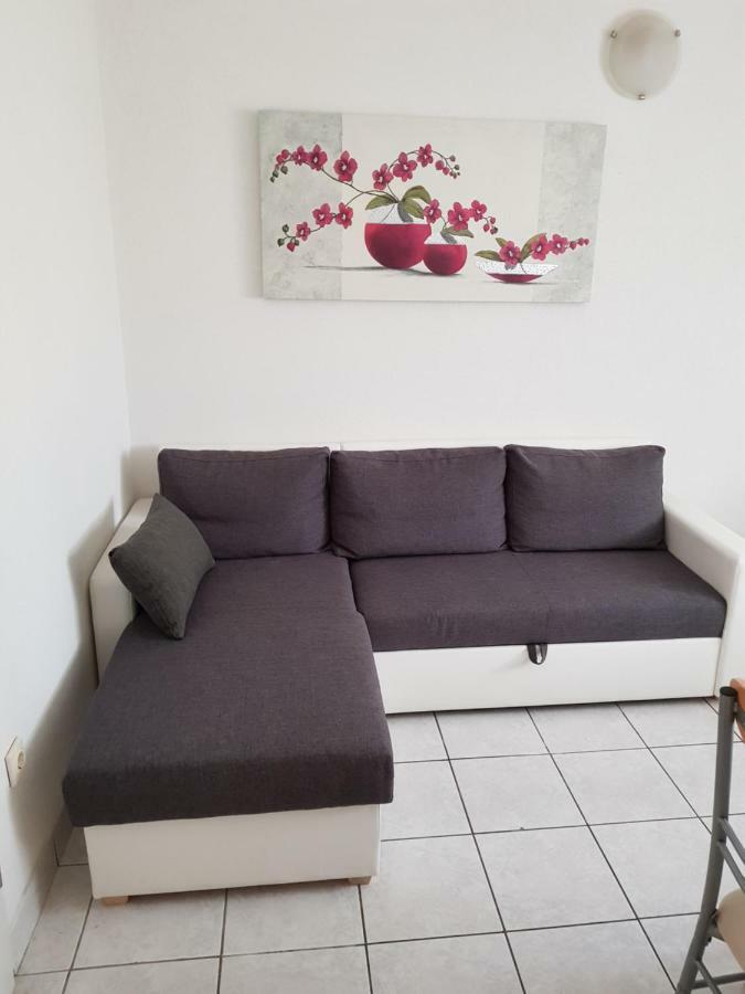 Apartments Centar - Mirjana Makarska Esterno foto