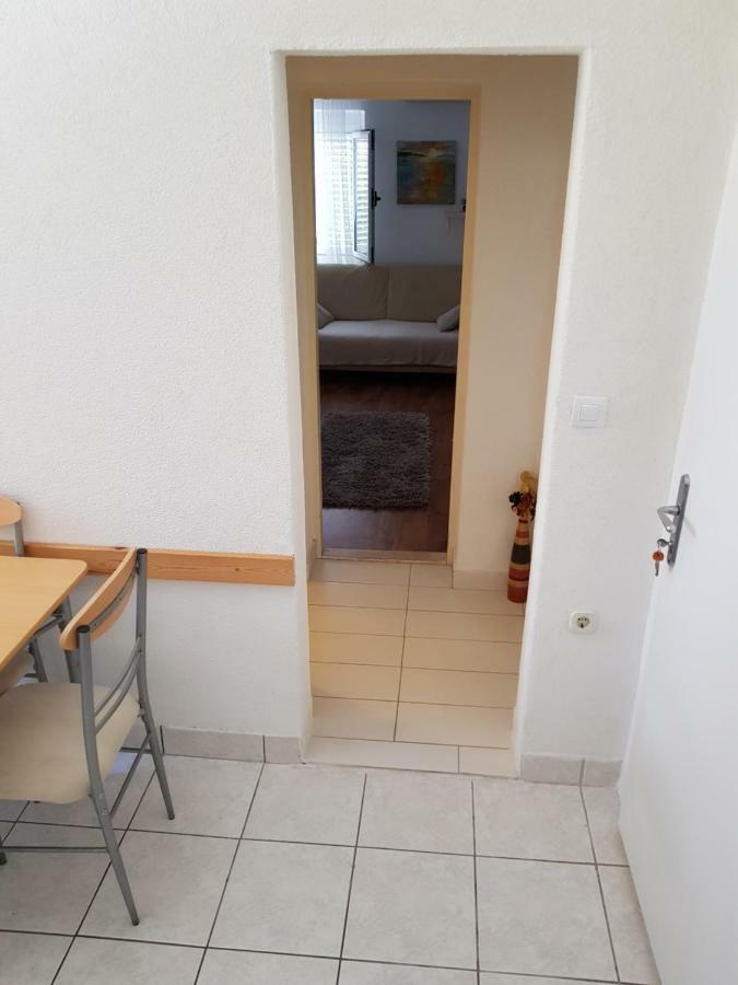 Apartments Centar - Mirjana Makarska Esterno foto