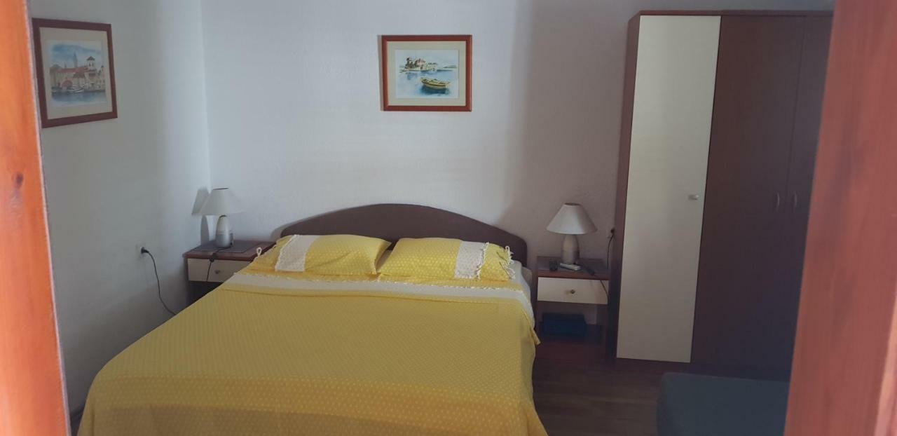 Apartments Centar - Mirjana Makarska Esterno foto